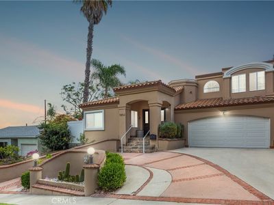 1852 Trudie Dr, Rancho Palos Verdes, CA, 90275