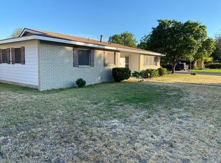 3102 E 21st St, Odessa, TX 79761
