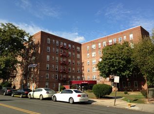 103 Chancellor Ave APT A52, Newark, NJ 07112