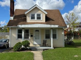 5520 Grasmere Ave, Maple Heights, OH 44137