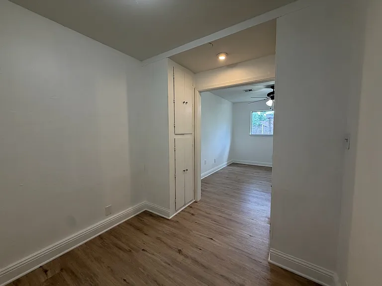 Master Room Flex Space (Office, Sitting Area, Nursery)