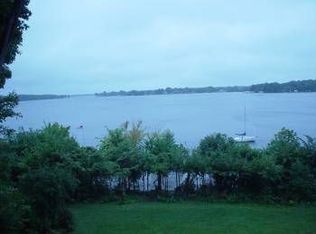 2903 Westwood Rd, Minnetonka Beach, MN 55391