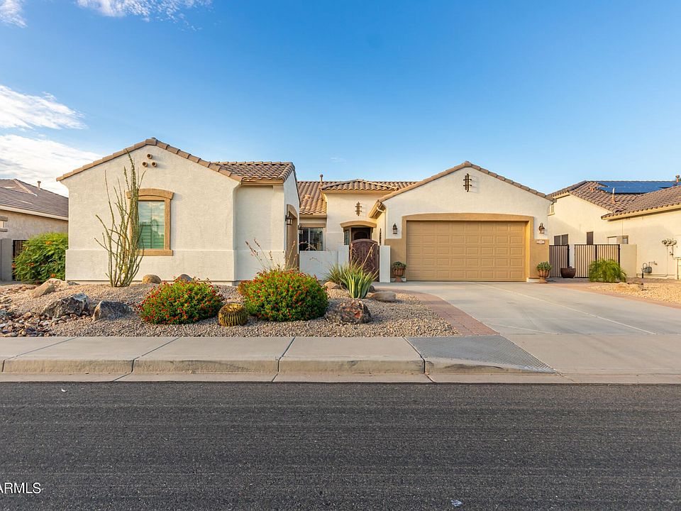 4340 E Beechnut Pl, Chandler, AZ 85249 Zillow