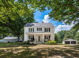 5 S Fork Rd, Pamplin, VA 23958