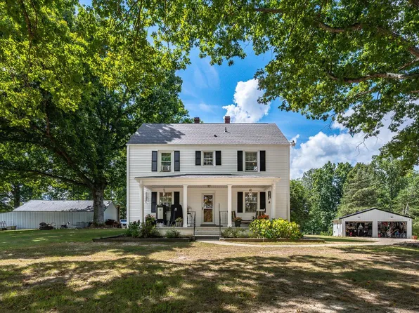 5 S Fork Rd, Pamplin, VA 23958