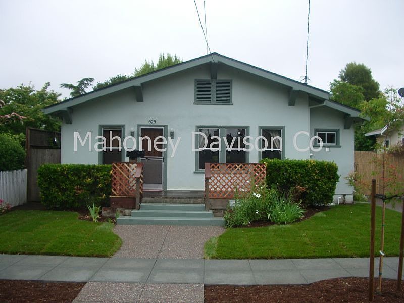 625 C Street