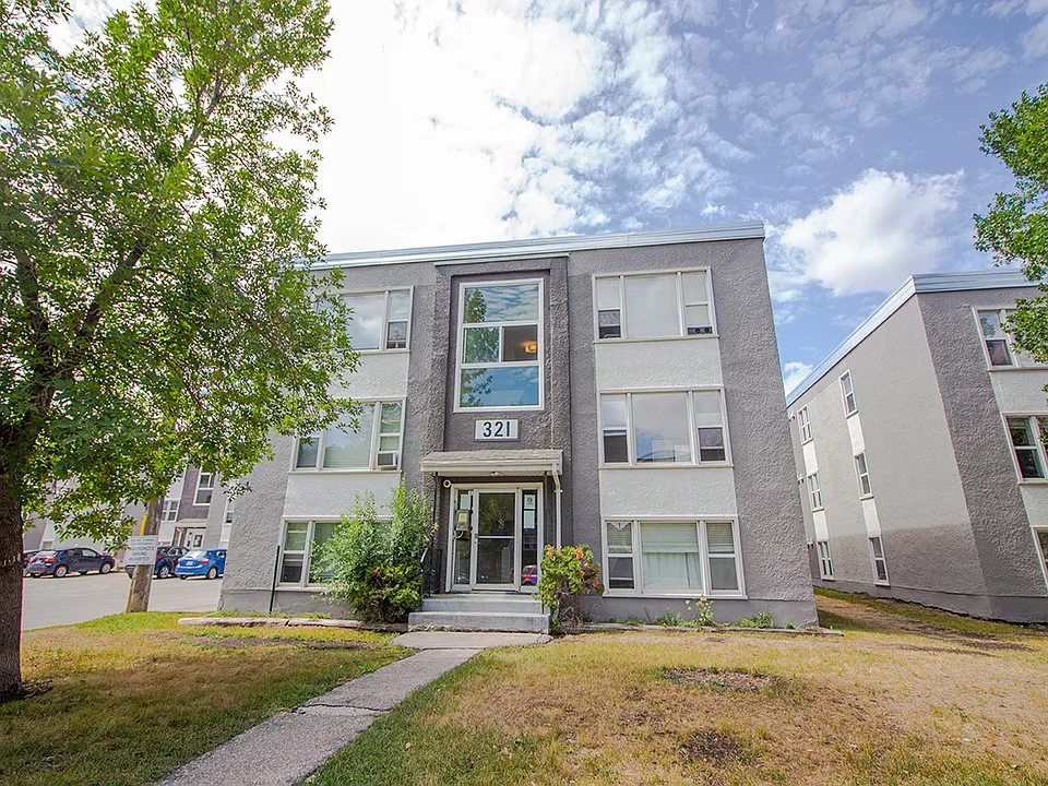 321 Enfield Cres #10