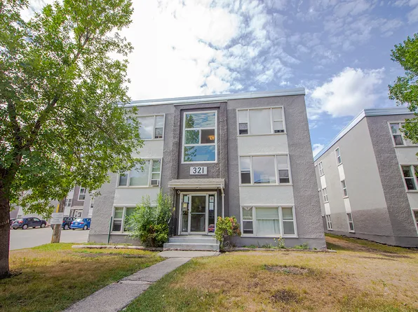 321 Enfield Cres #3, Winnipeg, MB R2H 1C3