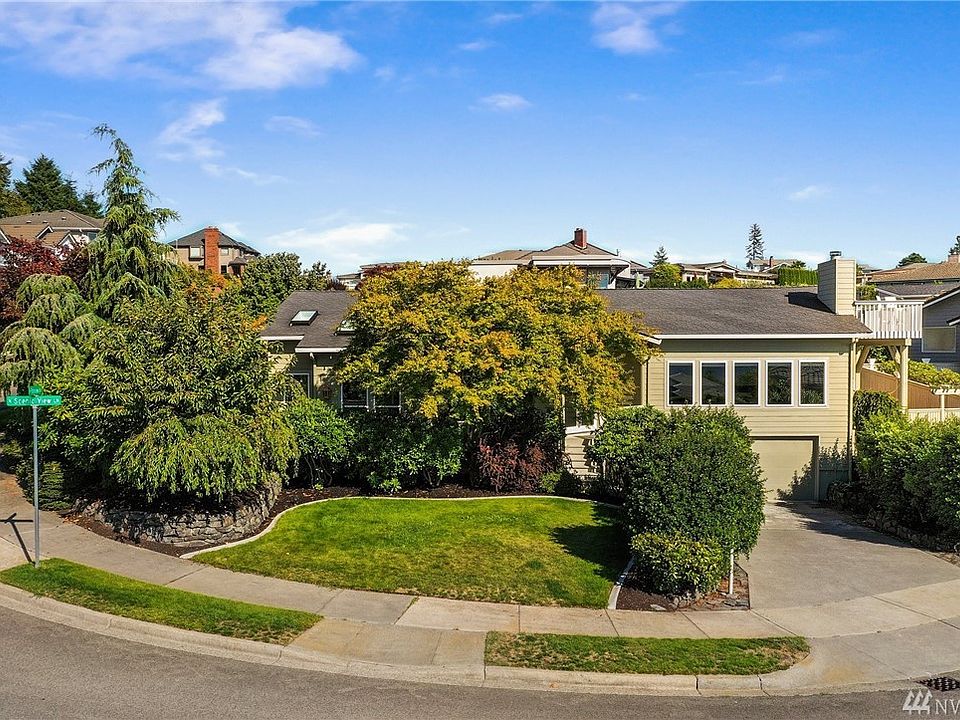 4939 N Scenic Ln, WA 98407 Zillow