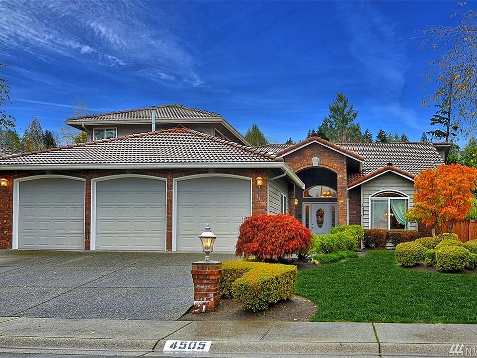 1st image of 4505 144th Pl SE