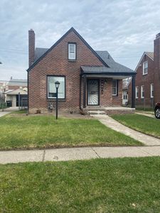 18073 Archdale St, Detroit, MI, 48235