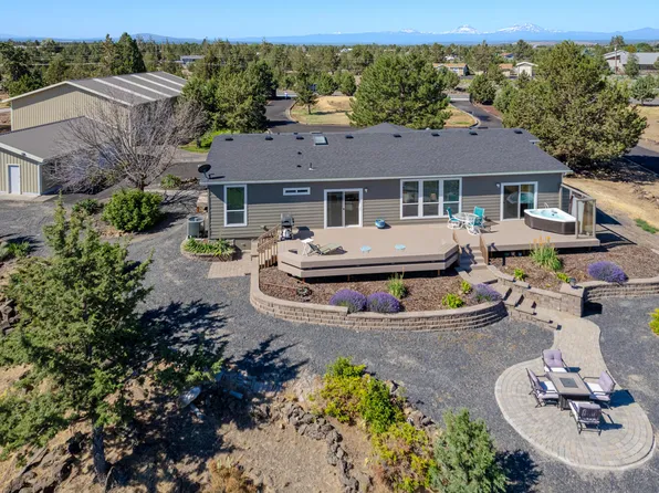 5532 SW Rim Rd, Terrebonne, OR 97760