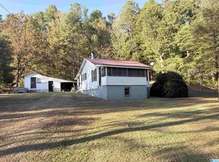 2353 Possum Trot Rd, Piedmont, AL 36272