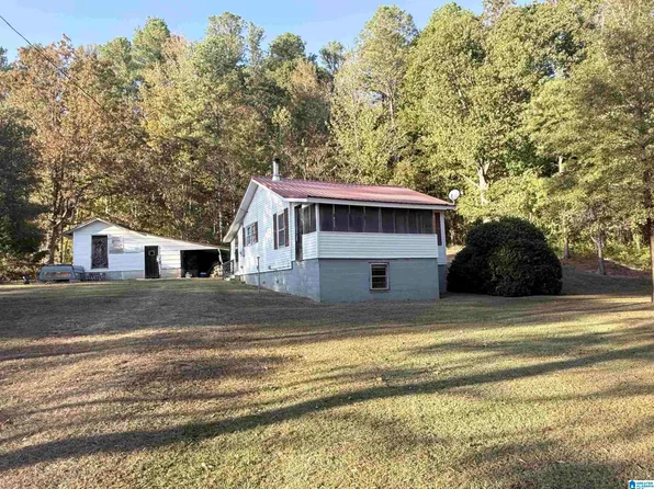 2353 Possum Trot Rd, Piedmont, AL 36272