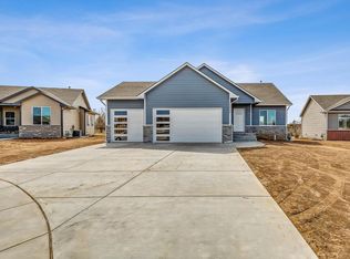 1225 S Sontag St, Derby, KS 67037