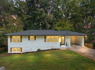 2218 Acelia Ct, Decatur, GA 30034