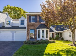 55 Harbor Hill Dr, Rochester, NY 14617