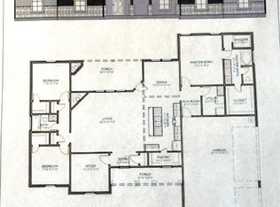 3021 Westfork Way, Springtown, TX 76082