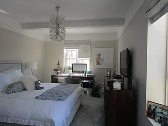 Rented by Rita S Citrin, LREB