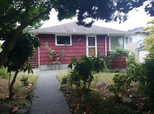 4333 32nd Ave W, Seattle, WA 98199