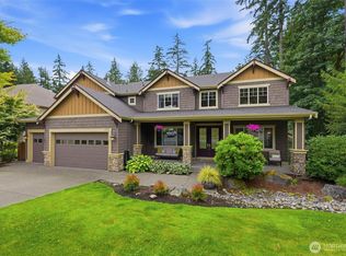 Chelsea Park, Gig Harbor, WA 98335