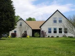 46 Rymph Rd, Lagrangeville, NY 12540