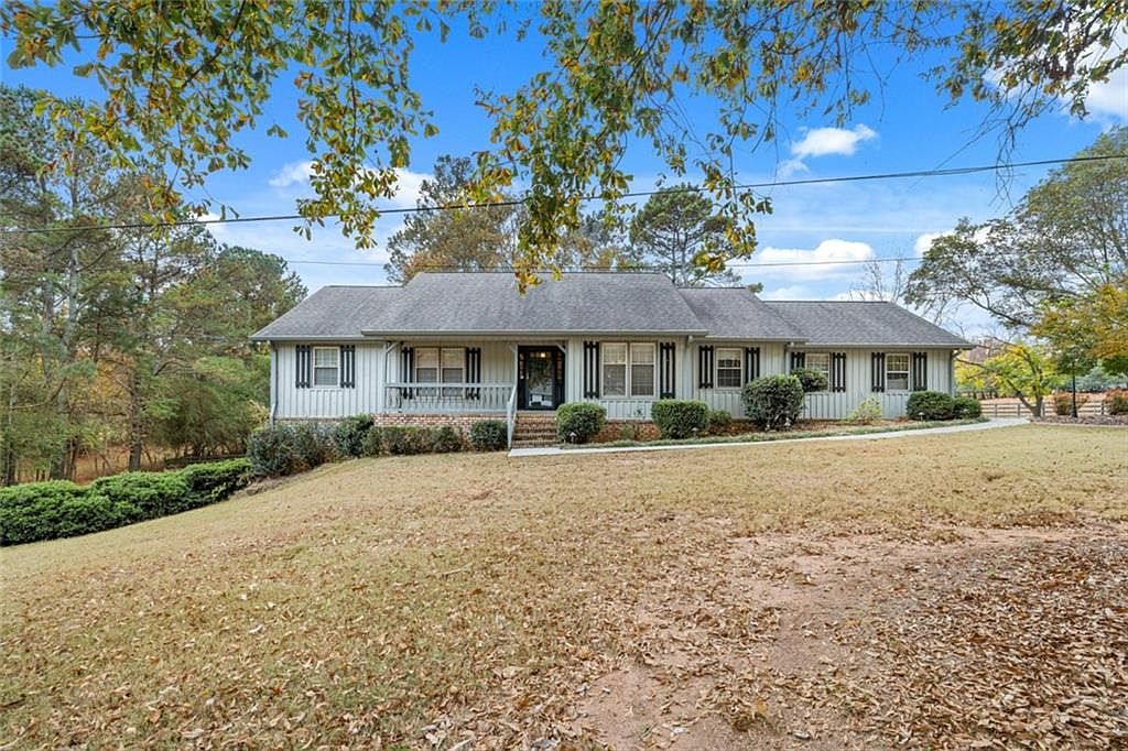5252 Allen Rd, Oakwood, GA 30566 | MLS #7465689 | Zillow