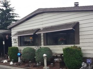 16812 SE 1st St UNIT 27, Vancouver, WA