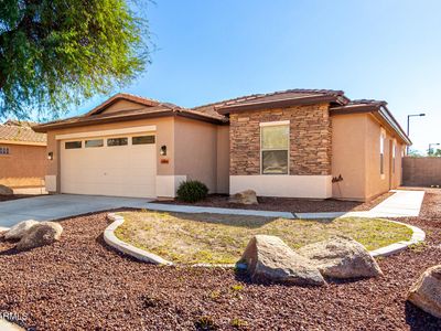 25049 W DOVE MESA Drive, Buckeye, AZ, 85326