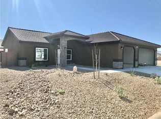 401 E Driftwood, Pahrump, NV 89048
