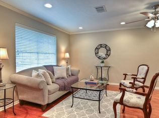 1607 Tannehill Dr, Houston, TX 77008