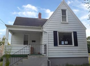 312 Mount Pleasant Rd, Scottdale, PA 15683