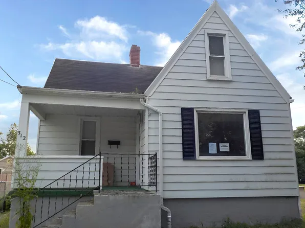 312 Mount Pleasant Rd, Scottdale, PA 15683
