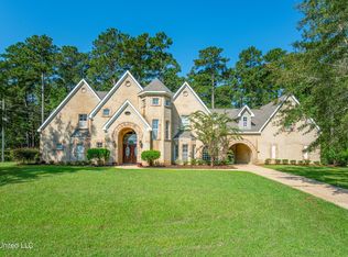 568 Magnolia Hts, Forest, MS 39074