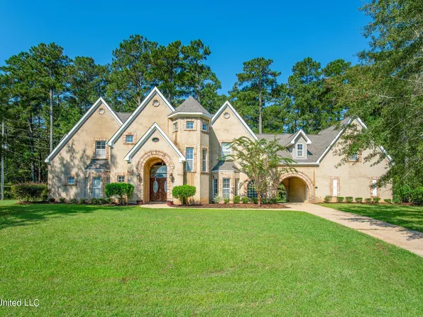 568 Magnolia Hts, Forest, MS 39074