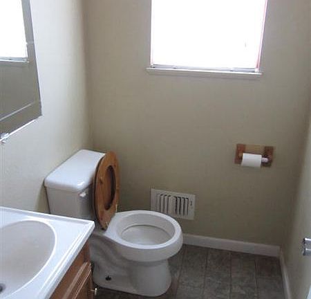 half bath