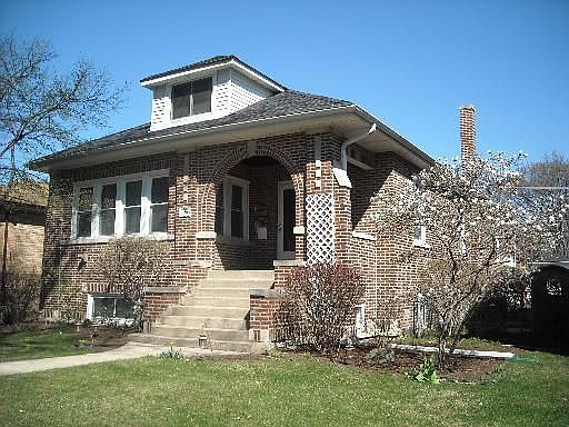 1st image of 13O E Monroe St #O