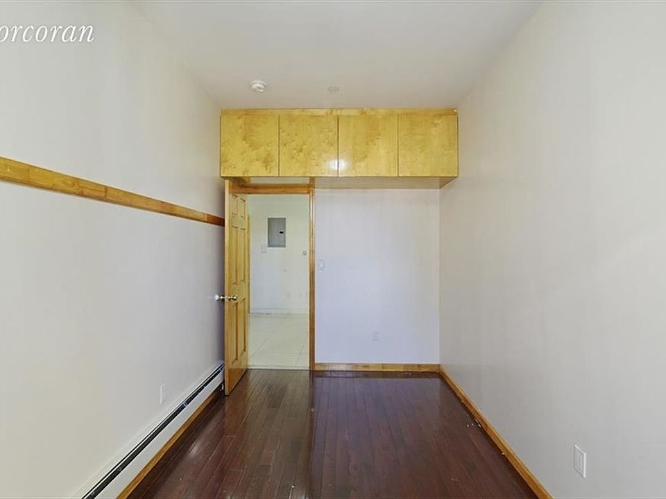 2nd image of 1395 Fulton St #3R