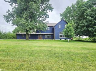 1603 W Olive St, Marshalltown, IA 50158