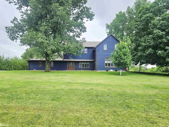 1603 W Olive St, Marshalltown, IA 50158