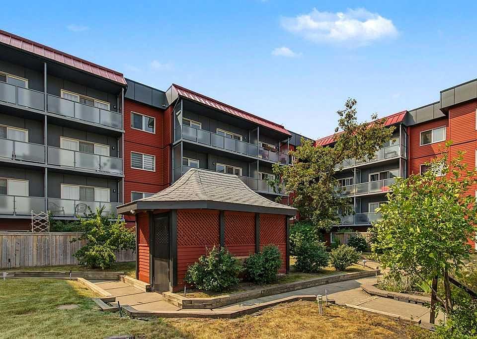 1st image of 333 N Garry Cres NE #414