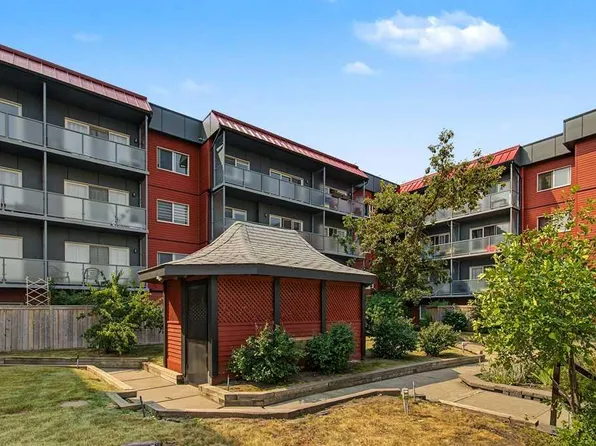 333 N Garry Cres NE #414, Calgary, AB T2K 5W9