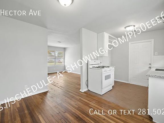 3rd image of 1213 Hector Ave