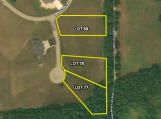 LOT 78 Ace Ct, Brodhead, WI 53520