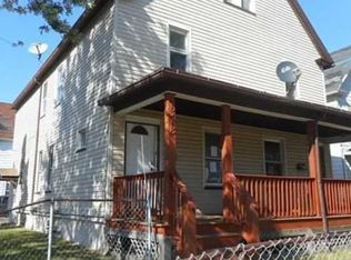 1320 Clifford Ave #1318, Rochester, NY 14621