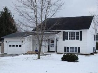 23 Andy Ave, Swanton, VT 05488