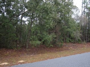 3812 W Lon Ln, Citrus Springs, FL 34433