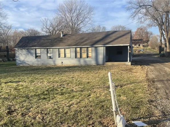 13510 Leavenworth Rd, Kansas City, KS 66109