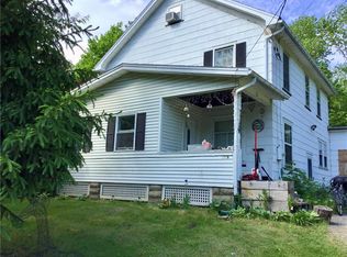 7339 Groveland Station Rd, Groveland, NY 14462