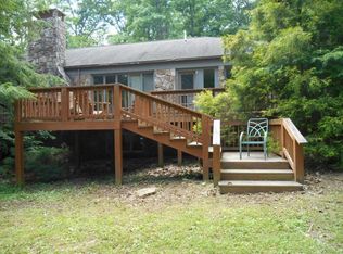 2095 Mayhew Inn Rd, Oakland, MD 21550